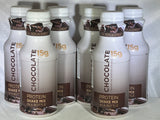 Proti Care Smoothie Drink Mix in a bottle - Proti Care- Perfect Recovery Shake - Two Flavors - ships everywhere