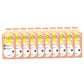 LiquaCel Concentrated Liquid Protein - 16grams Protein - 2.5grams Arginine - 90 Calories