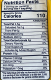Proti Health High-Protein Curls - THREE FLAVORS - Gluten Free - Only 4g Carbs - 14g Protein -110 Calories - (like cheese puffs!)