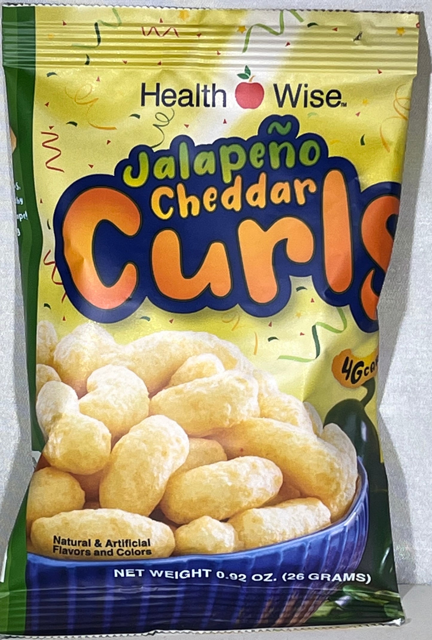 Proti Health High-Protein Curls - THREE FLAVORS - Gluten Free - Only 4g Carbs - 14g Protein -110 Calories - (like cheese puffs!)