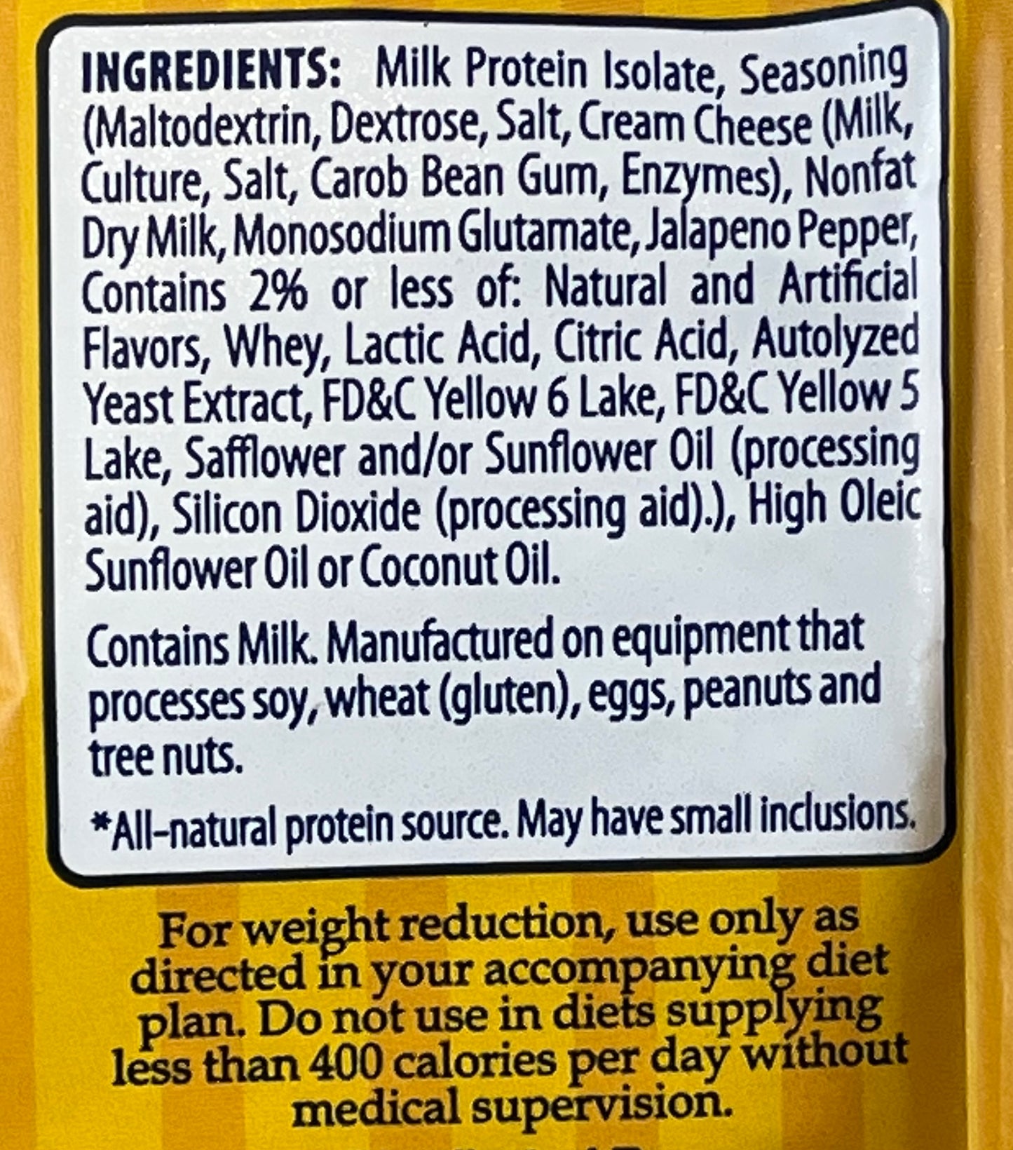Proti Health High-Protein Curls - THREE FLAVORS - Gluten Free - Only 4g Carbs - 14g Protein -110 Calories - (like cheese puffs!)