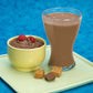 Proti Health Care Meal Replacement Pudding & Shake - Full Case of 40 Boxes - Aspartame Free - 280 servings TOTAL/7 servings per box- 100 calories & 15g protein per serving