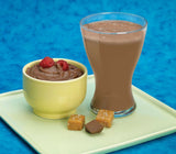 Proti Health Care Meal Replacement Pudding & Shake - Full Case of 40 Boxes - Aspartame Free - 280 servings TOTAL/7 servings per box- 100 calories & 15g protein per serving