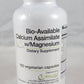 Bio-Available Calcium Assimilate with Magnesium - 150 Vegetarian Capsules by Being Well Essentials