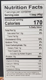 Proti King Cinnamon Toasties Cereal - 7 packets - 15g protein - 170 calories