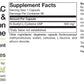 Clear Mind NAC Essential Detox & Brain Function N-Acetyl-L-Cysteine - Dietary Supplement - 90 capsules