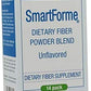 Doctors Designs - SmartForme Dietary Fiber Powder Blend Unflavored - 14 packages