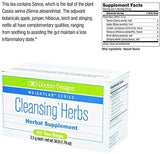 Doctors Designs Cleansing Herbs -20 tea bags