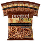 Proti Care High Protein Pretzel Twists -12g protein - 120 calories - 12g protein per serving