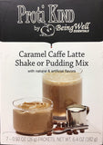 Proti King- FULL Case (40 boxes) Shake/Pudding Mix - 280 servings