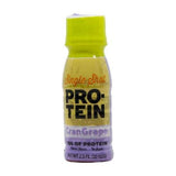 Proti Health Single High Protein Shot 3 oz - Healthwise - 15g protein - 60 caloires