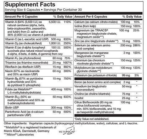 ASD Vitamin Powder Formula – Best Vitamins for Kids & Adults with Autism | Vitamin A & B12, Collagen Peptides | SCD & GFCF Compliant | Being Well Essentials (Copy)