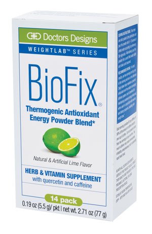 BioFix, Lemon