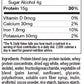 VERY LOW CARB bars - Proti King- 7 servings