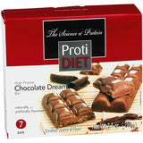 proti diet chocolate dream high protien