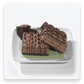Proti King - Protein Square Wafers (5 packets with 2 square in each) - Ideal Protein-compatible