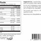 Clear Mind Essential B VITAMIN COMPLEX - 100 capsules- Yeast Free