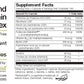 Clear Mind Essential B VITAMIN COMPLEX - 100 capsules- Yeast Free