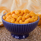 Proti Health High-Protein Curls - THREE FLAVORS - Gluten Free - Only 4g Carbs - 14g Protein -110 Calories - (like cheese puffs!)