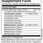 Chewable Essential PRO-Biotics for Children and Adults  - 60 Tablets (ther-biotic kid's) By Being Well Essentials
