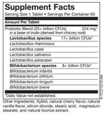 NEW PRODUCT! - CHEWABLE ESSENTIAL PROBiotics - 60 Tablets