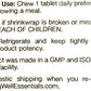 Chewable Essential PRO-Biotics for Children and Adults  - 60 Tablets (ther-biotic kid's) By Being Well Essentials