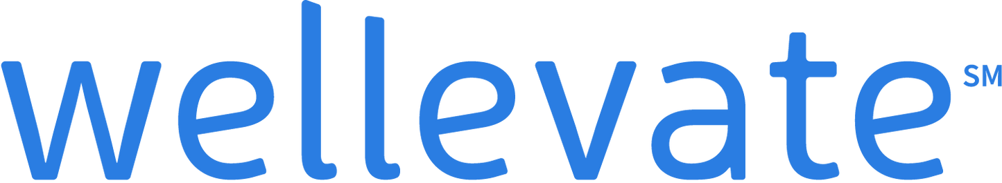 Wellevate Supplement Dispensary - Patient Access Portal
