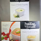 Proti King - Soup Mixes - 7 servings