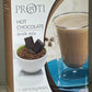 Proti King Hot Drink   Mix - 12 BOX Discount  - Proti King - Both Flavors - 84 servings