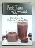 Proti King- Half Case (20 boxes) Shake/Pudding Mix - 7 servings