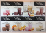 Proti King- Half Case (20 boxes) Shake/Pudding Mix - 7 servings