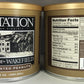 Plantation Peanuts of Wakefield -  Single 10oz. tins
