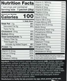 Proti King- FULL Case (40 boxes) sweetened with SUCRALOSE - Shake/Pudding Mix - 280 servings