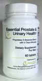 Being Well Essentials Prostate & Urinary Health for Men - 60 tablets