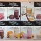Proti King Shake/Pudding Mix - with SUCRALOSE - 7 servings