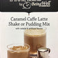 Proti King Shake/Pudding Mix - with SUCRALOSE - 7 servings