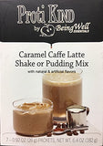 Proti King Shake/Pudding Mix - 8 Flavors Available - 7 servings