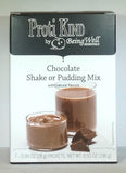 Proti King Shake/Pudding Mix - with SUCRALOSE - 7 servings