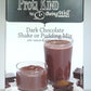 Proti King Shake/Pudding Mix - with SUCRALOSE - 7 servings