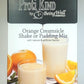 Proti King Shake/Pudding Mix - with SUCRALOSE - 7 servings