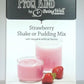 Proti King Shake/Pudding Mix - with SUCRALOSE - 7 servings
