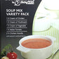 Proti King - Soup Mixes - 7 servings