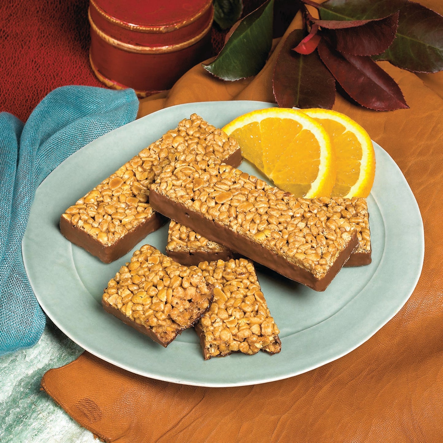 Proti Care Protein Bars Single Boxes with 10-15g protein