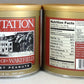 Plantation Peanuts of Wakefield -  Single 10oz. tins