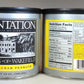 Plantation Peanuts of Wakefield -  Single 10oz. tins
