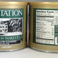 Plantation Peanuts of Wakefield -  Single 10oz. tins