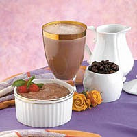 Proti Health Care Meal Replacement Pudding & Shake - Full Case of 40 Boxes - Aspartame Free - 280 servings TOTAL/7 servings per box- 100 calories & 15g protein per serving