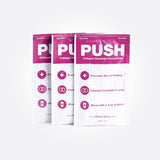 Collagen Dipeptide Concentrate PUSH (Pressure Ulcer Supplement for Healing) from Global Health Products