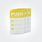 Collagen Dipeptide Concentrate PUSH and PUSH 20+ (Supplement for Healing) from Global Health Products