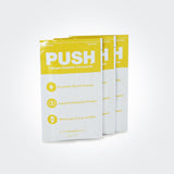 Collagen Dipeptide Concentrate PUSH and PUSH 20+ (Supplement for Healing) from Global Health Products